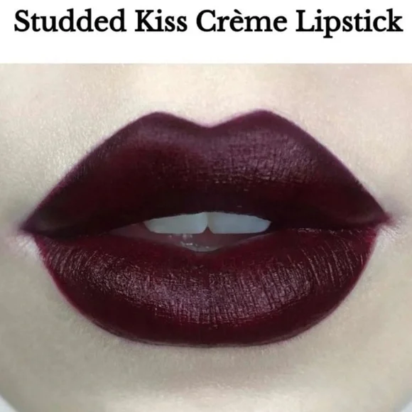 Kat Von D Studded Kiss Lipstick π - Picture 13 of 15